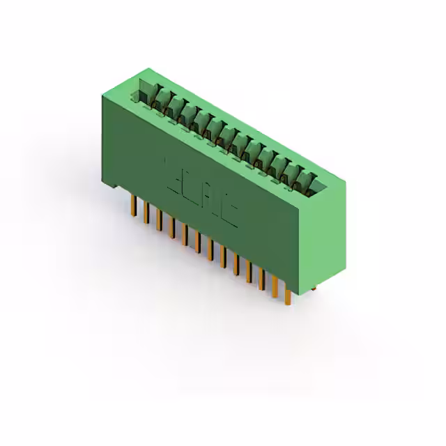 342-026-540-201 EDAC Inc.  Edgeboard Connectors